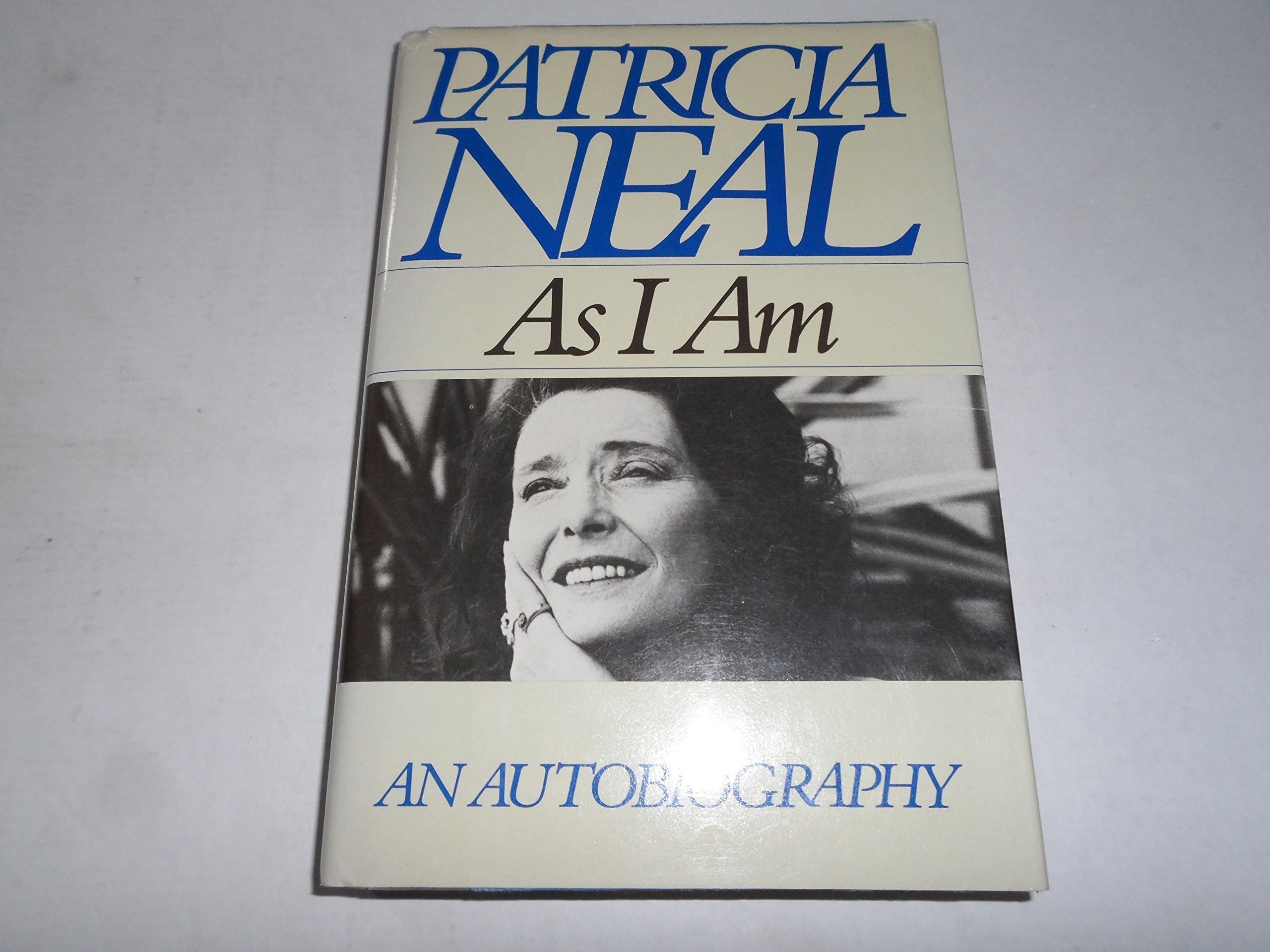 As I Am: An Autobiography,Used