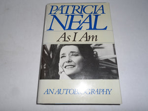 As I Am: An Autobiography,Used