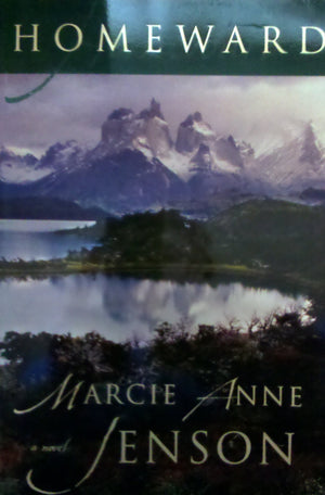 Homeward: A novel,Used