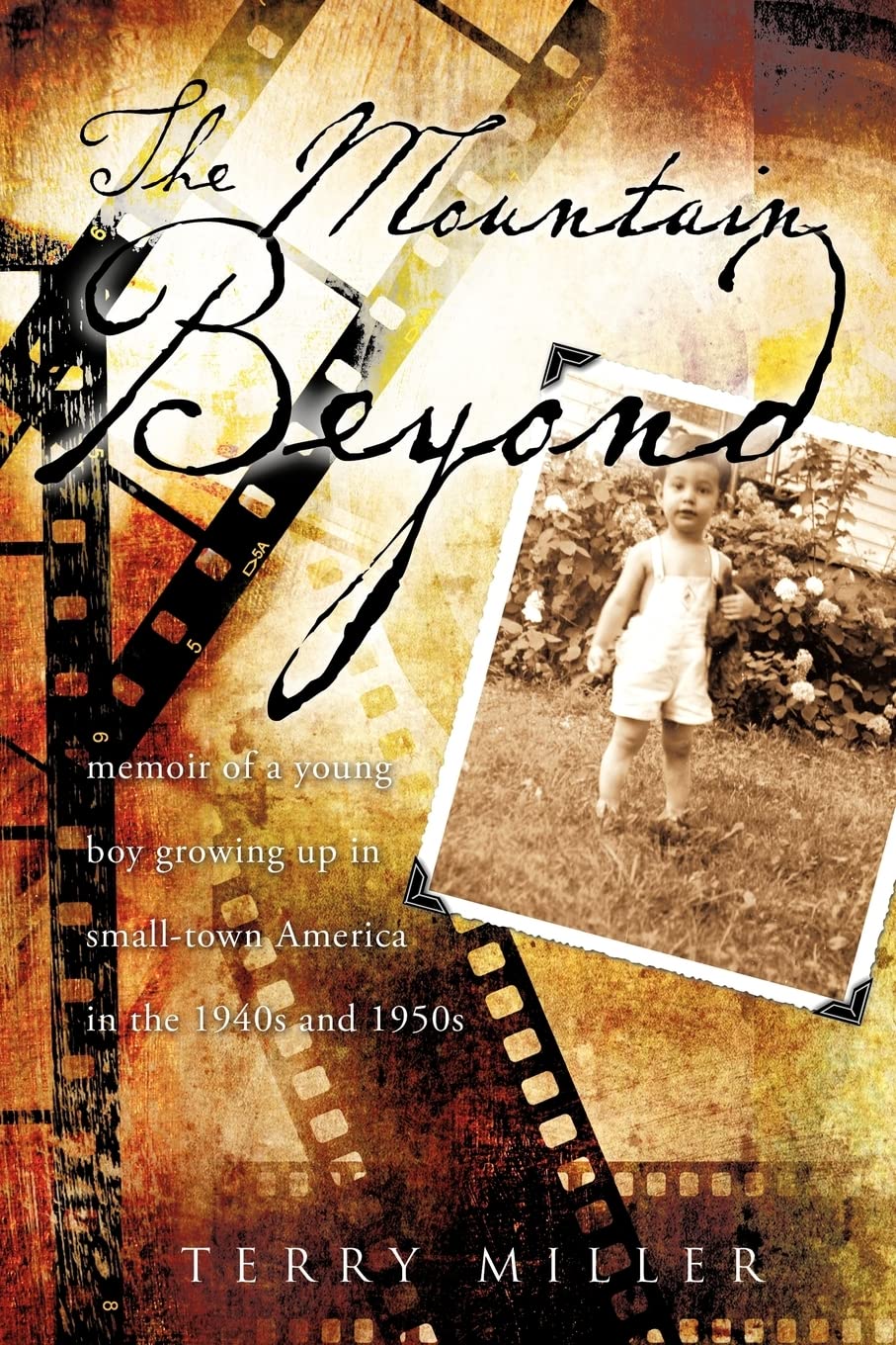 The Mountain Beyond,Used