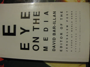 Eye on the Media,Used