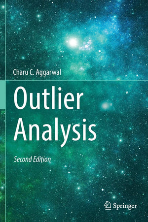 Outlier Analysis,Used