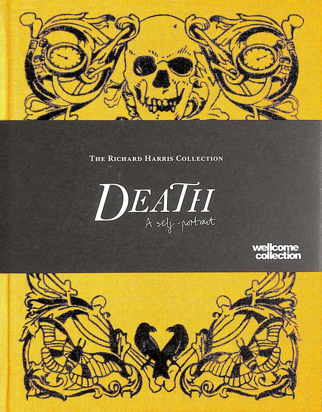 Death: A Picture Album,Used