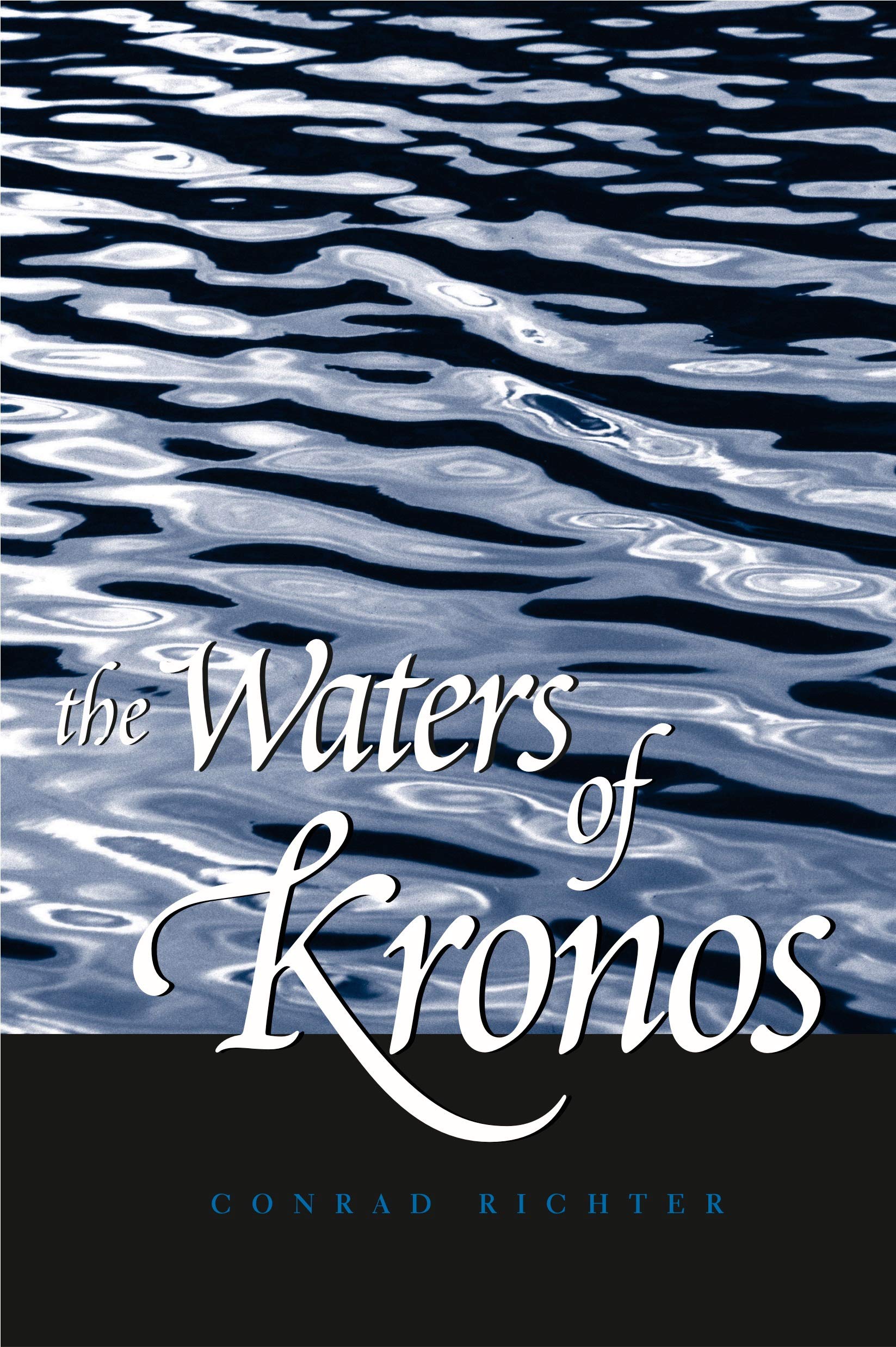 The Waters of Kronos,Used
