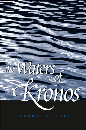 The Waters of Kronos,Used