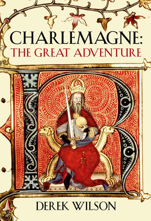 Charlemagne: The Great Adventure,Used