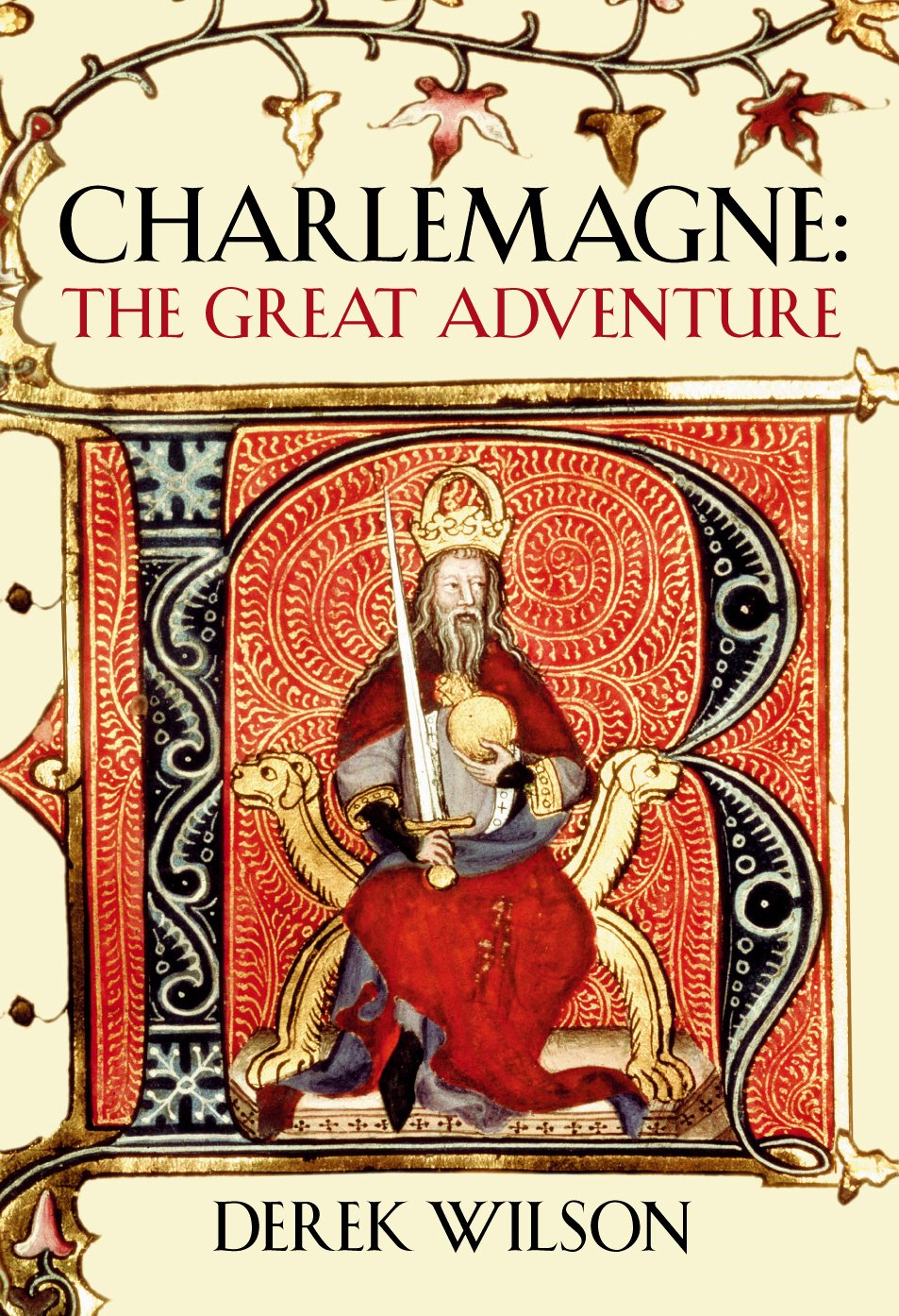 Charlemagne: The Great Adventure,Used