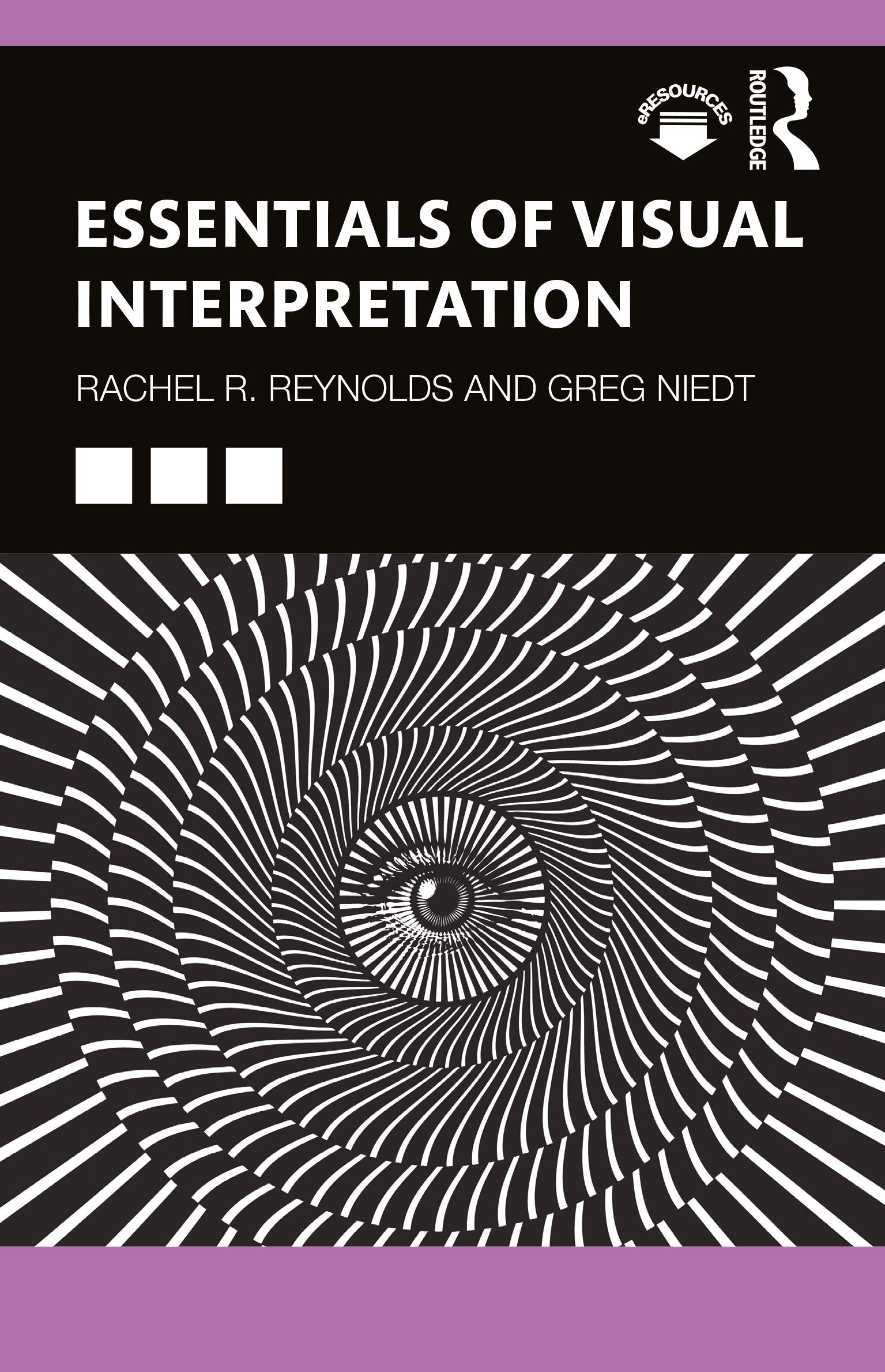 Essentials of Visual Interpretation,Used