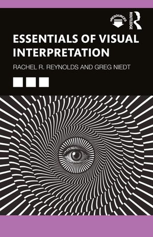 Essentials of Visual Interpretation,Used