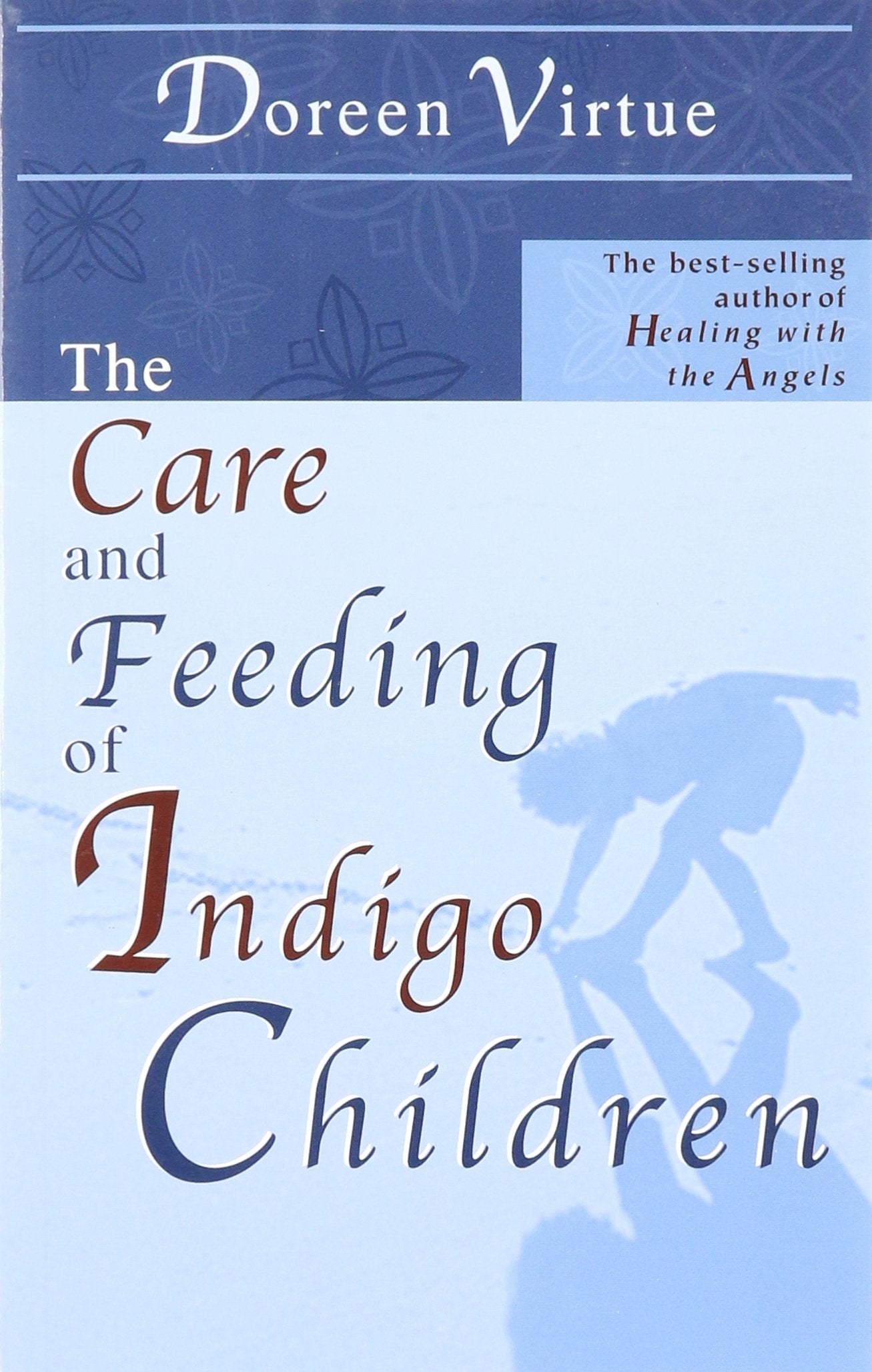 The Care and Feeding of Indigo Children,New