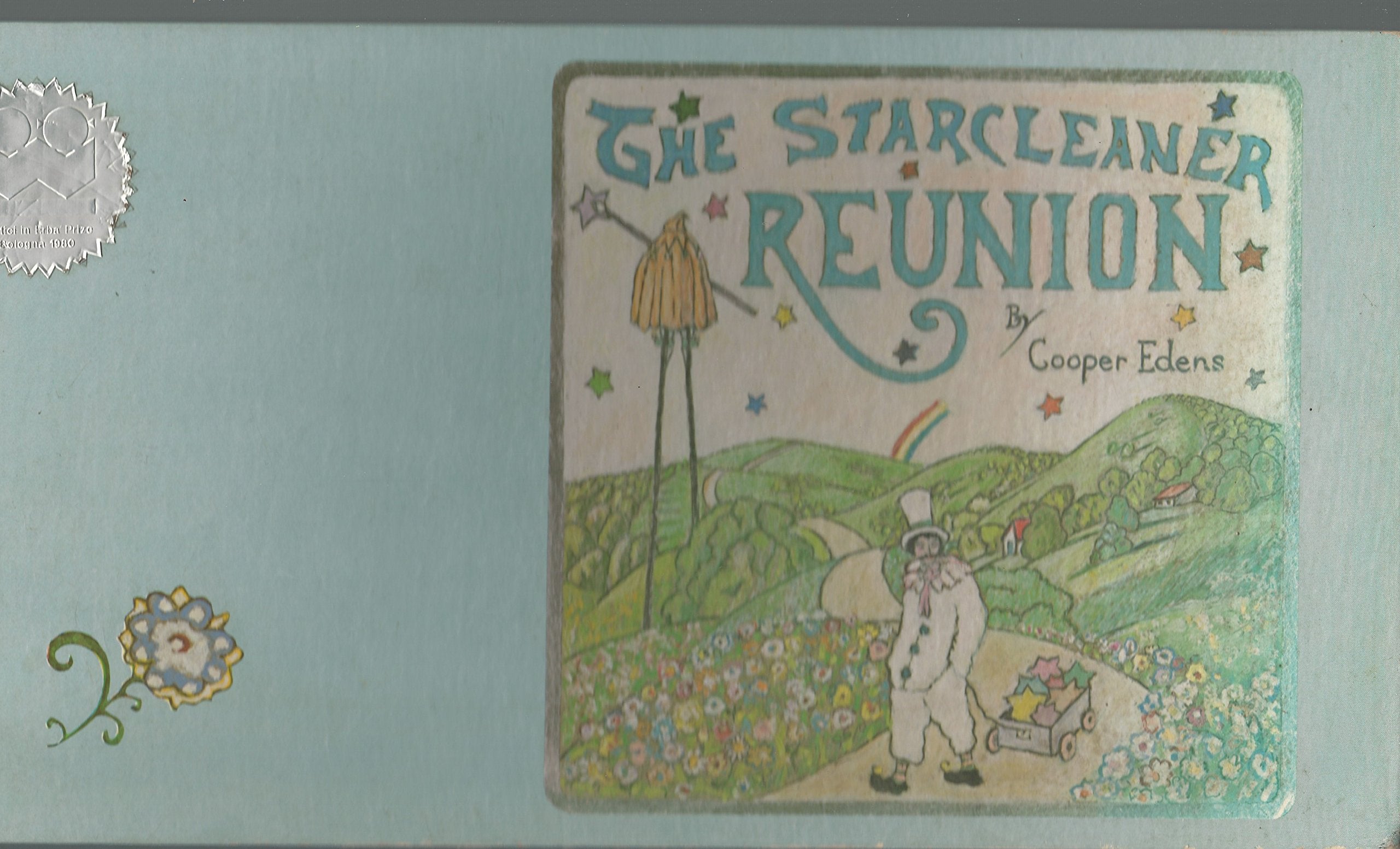 The Starcleaner Reunion,Used