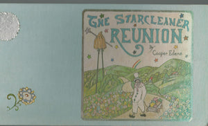 The Starcleaner Reunion,Used