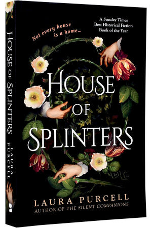 House Of Splinters