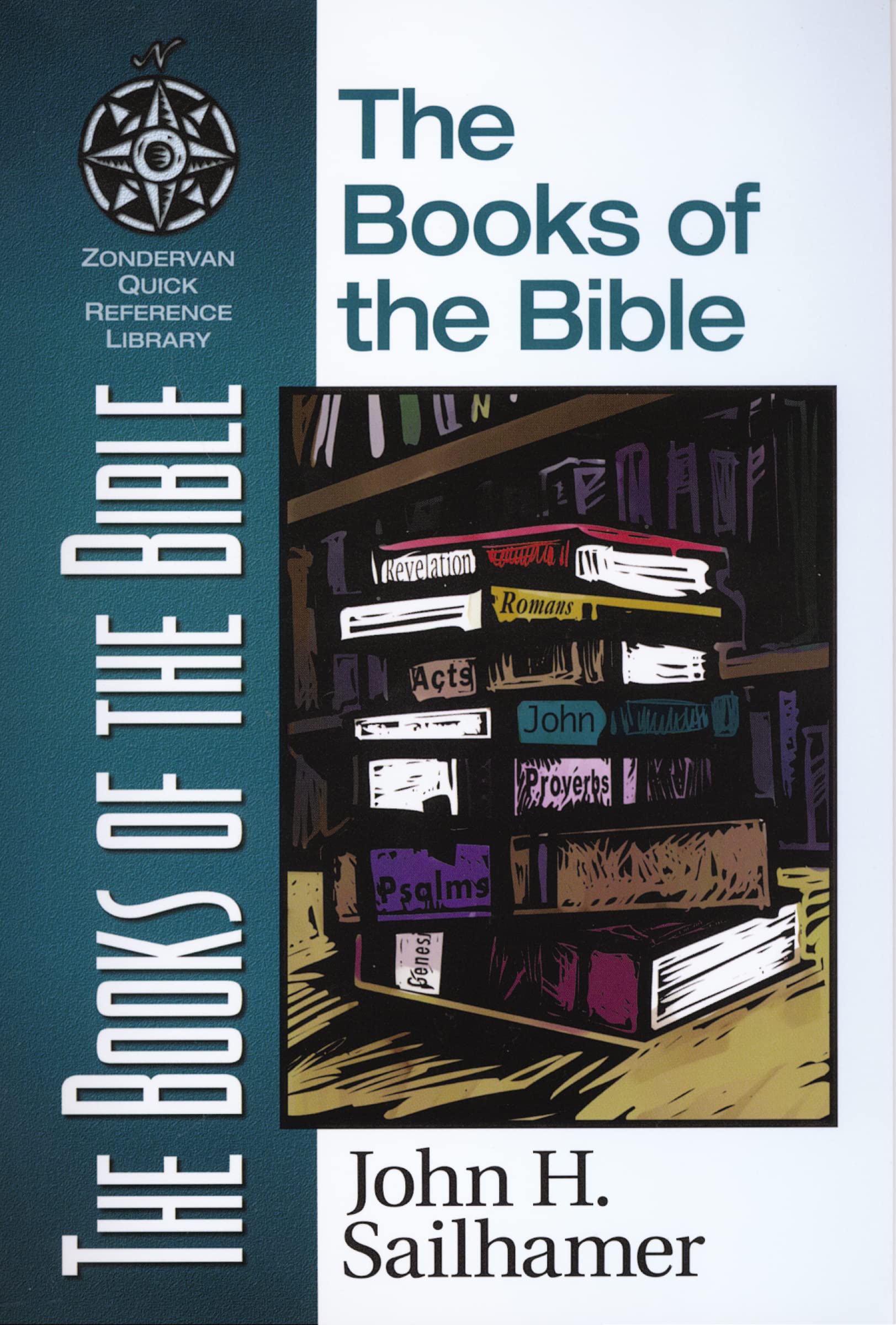 The Books of the Bible,New