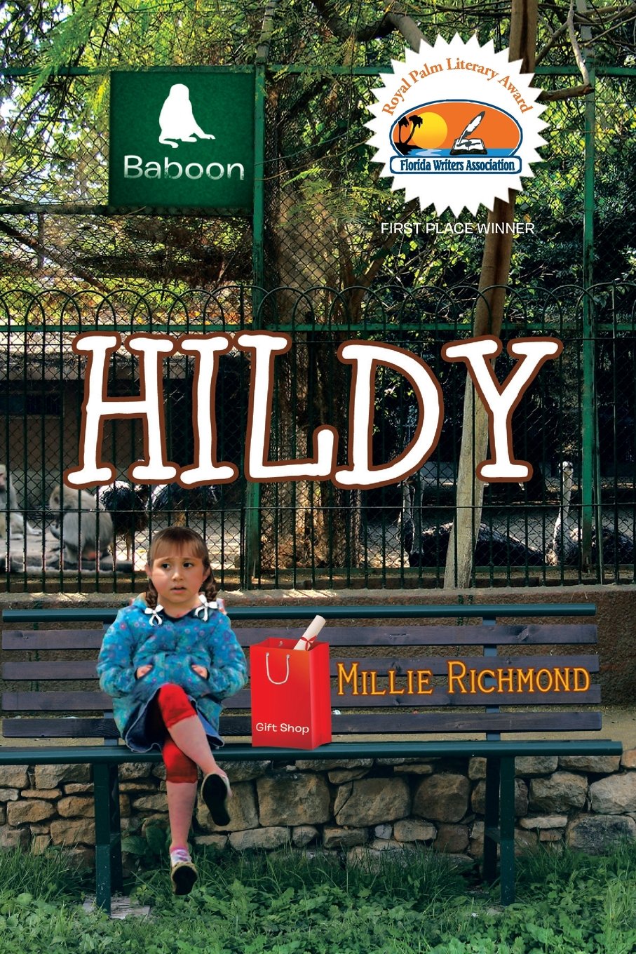 Hildy,Used