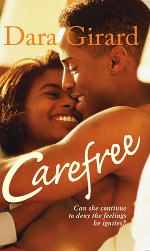 Carefree (Arabesque),Used