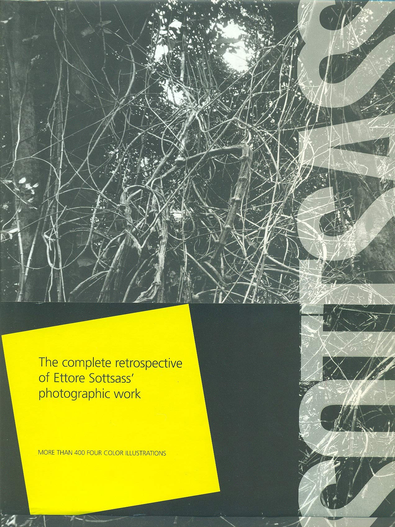 Ettore Sottsass: Photographs,Used