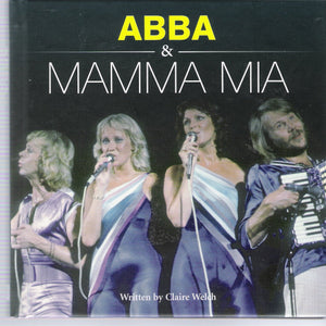 ABBA & Mamma Mia,Used