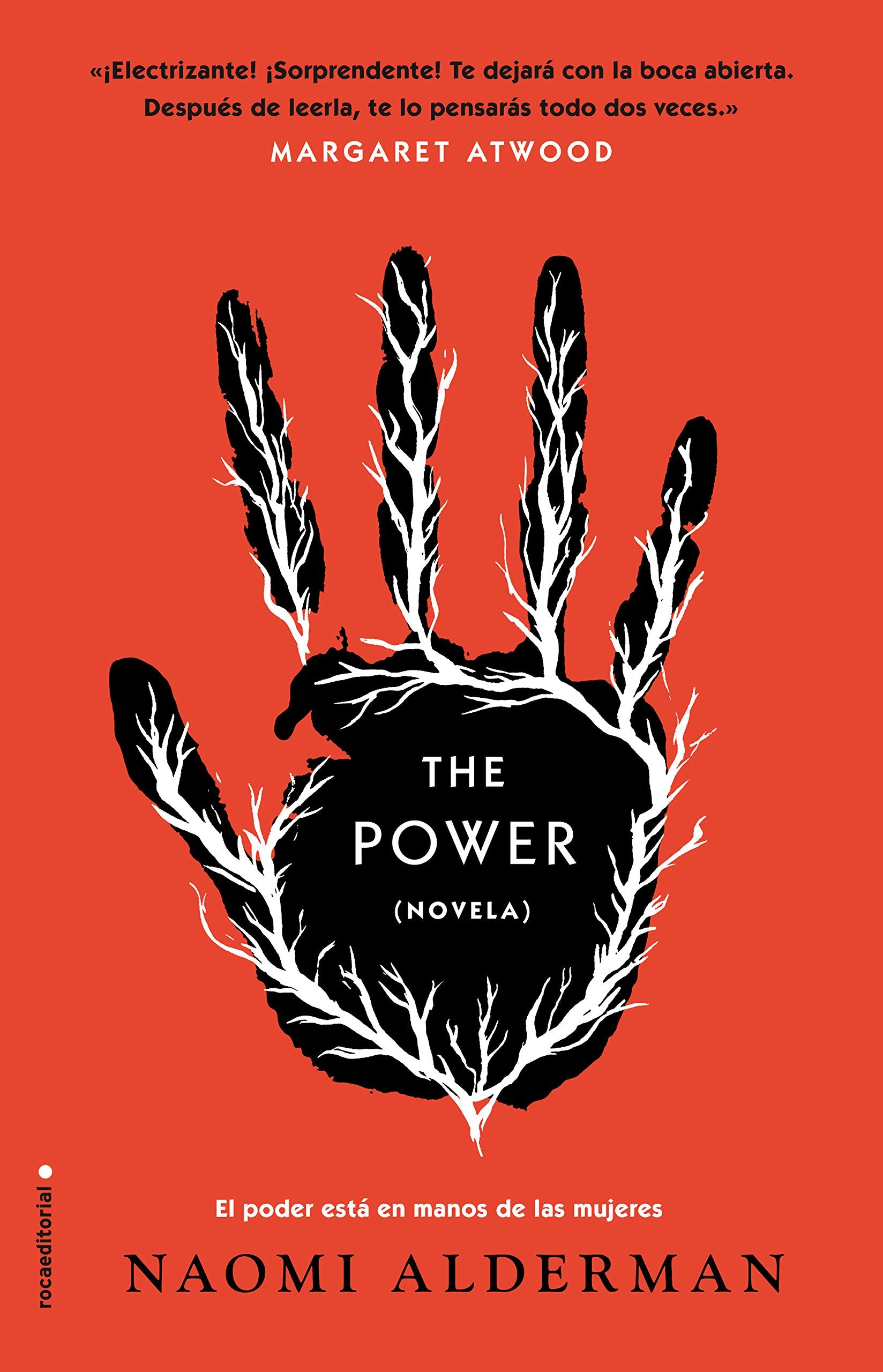 The Power (Spanish Edition),Used