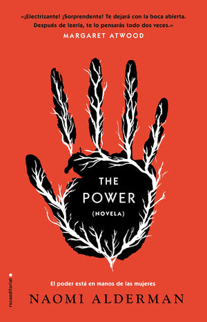 The Power (Spanish Edition),Used