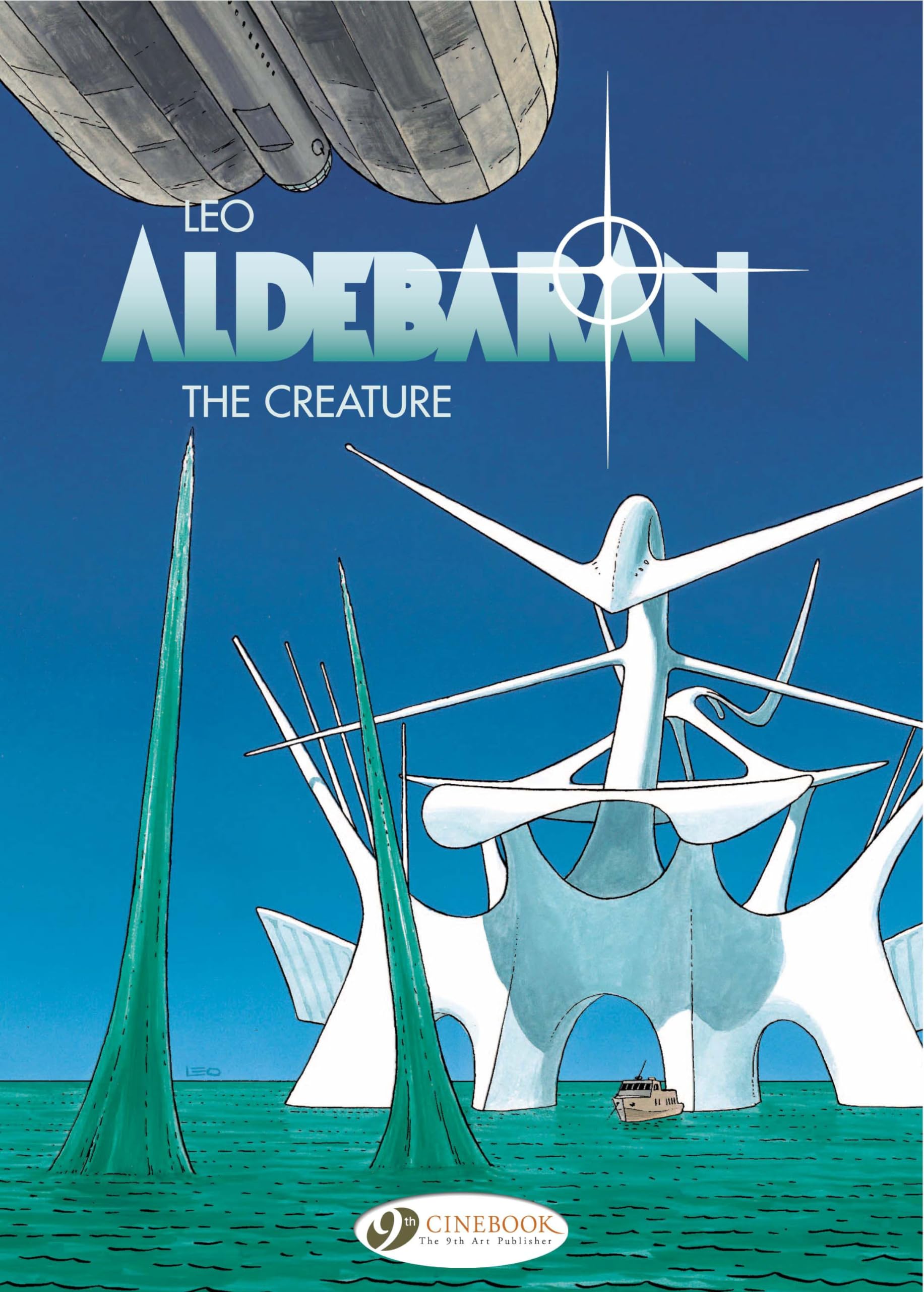 The Creature (Aldebaran)