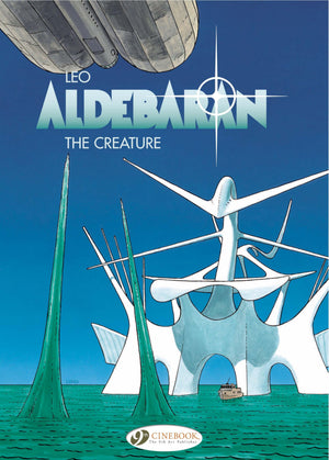 The Creature (Aldebaran)