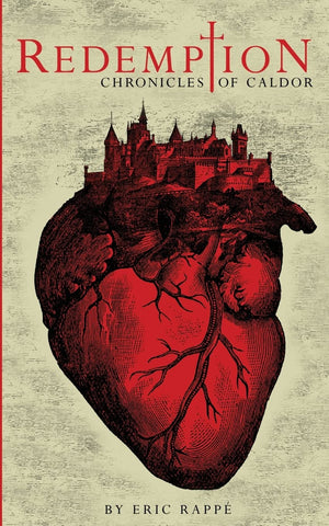 Redemption: Chronicles Of Caldor,Used