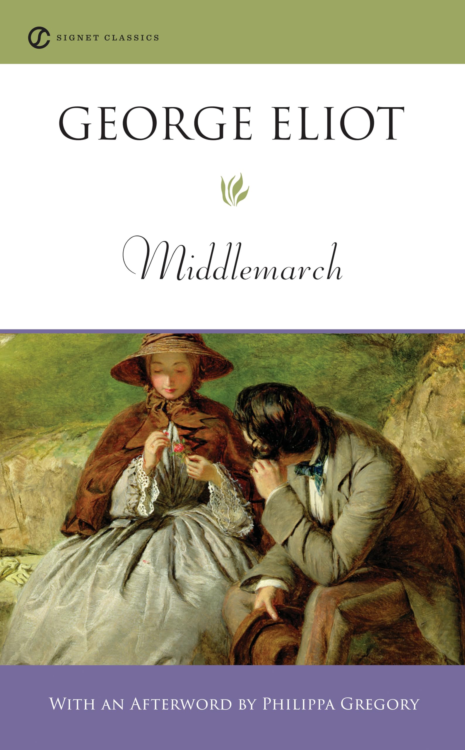 Middlemarch,New