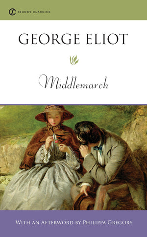 Middlemarch,New