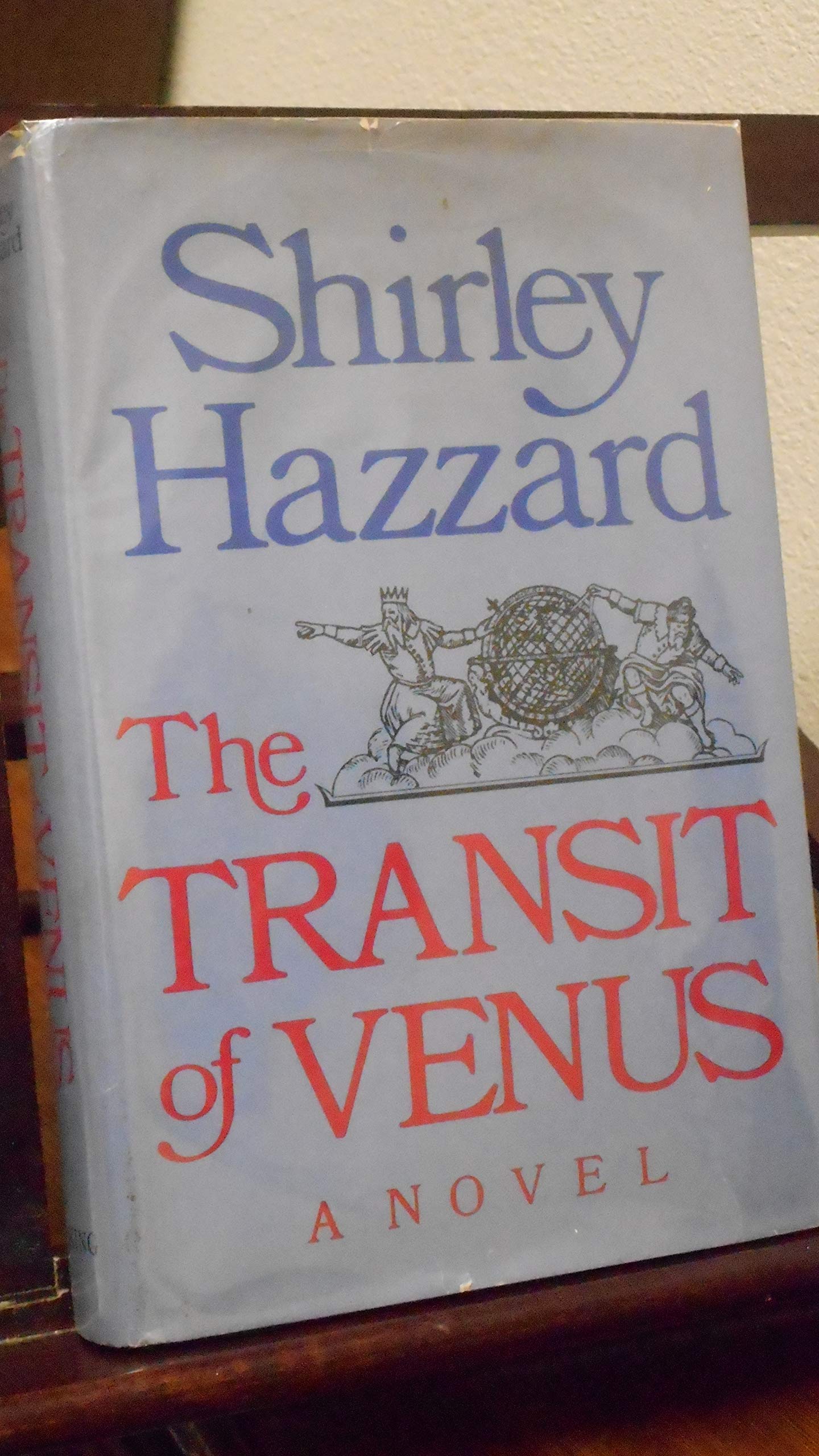 The Transit Of Venus