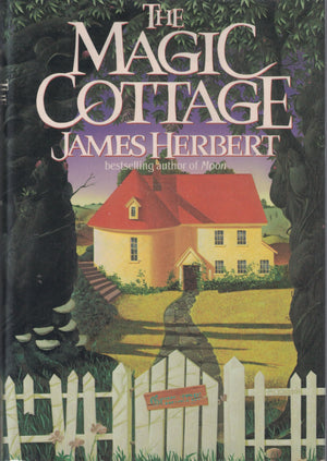 The Magic Cottage