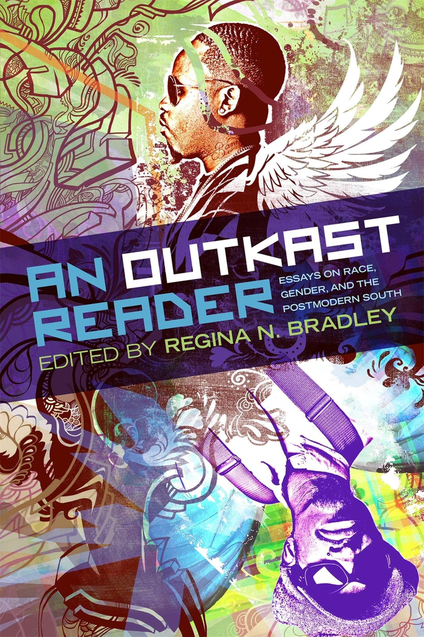 An OutKast Reader: Essays on Race, Gender, and the Postmodern South (Music of the American South Ser.),Used
