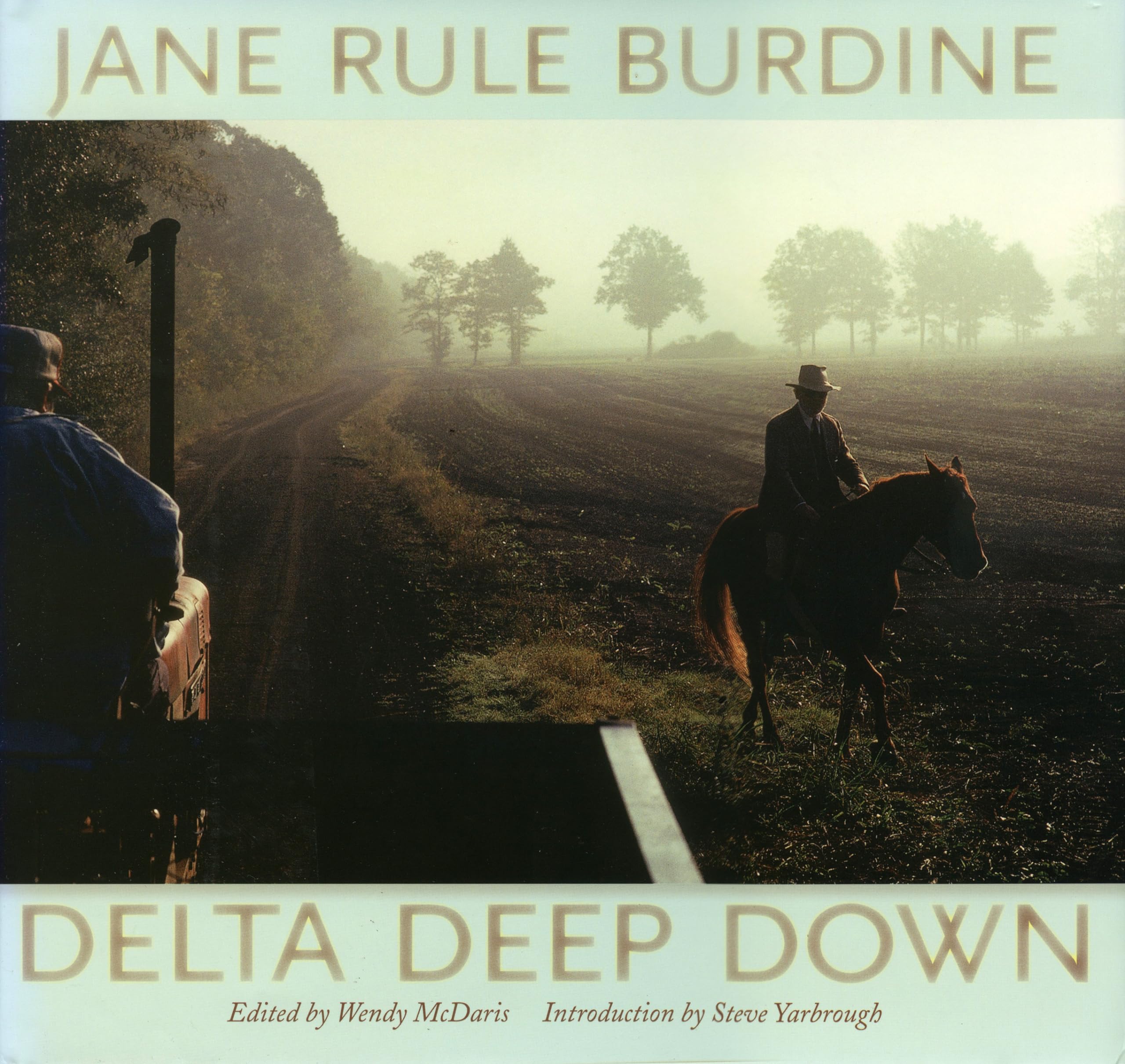 Delta Deep Down,New