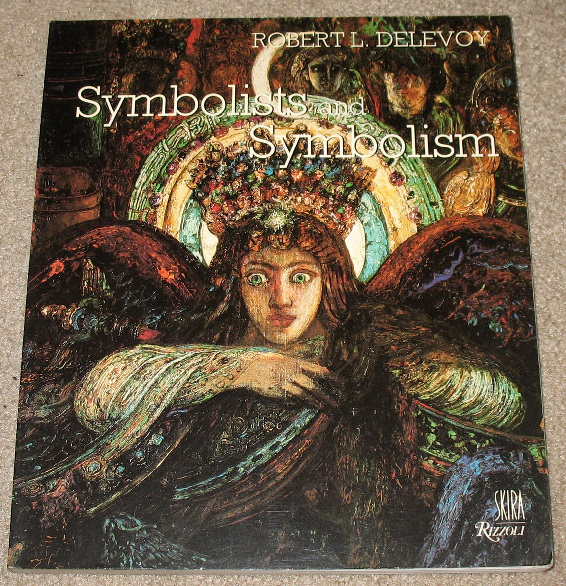 Symbolists and Symbolism,Used