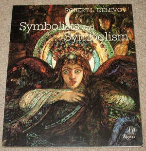 Symbolists and Symbolism,Used