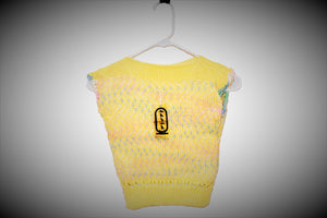 Sweaters by Hand,Used