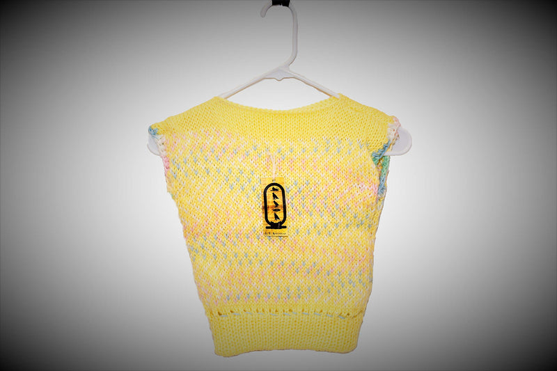 Sweaters by Hand,Used