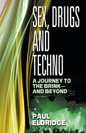 Sex, Drugs & Techno,Used