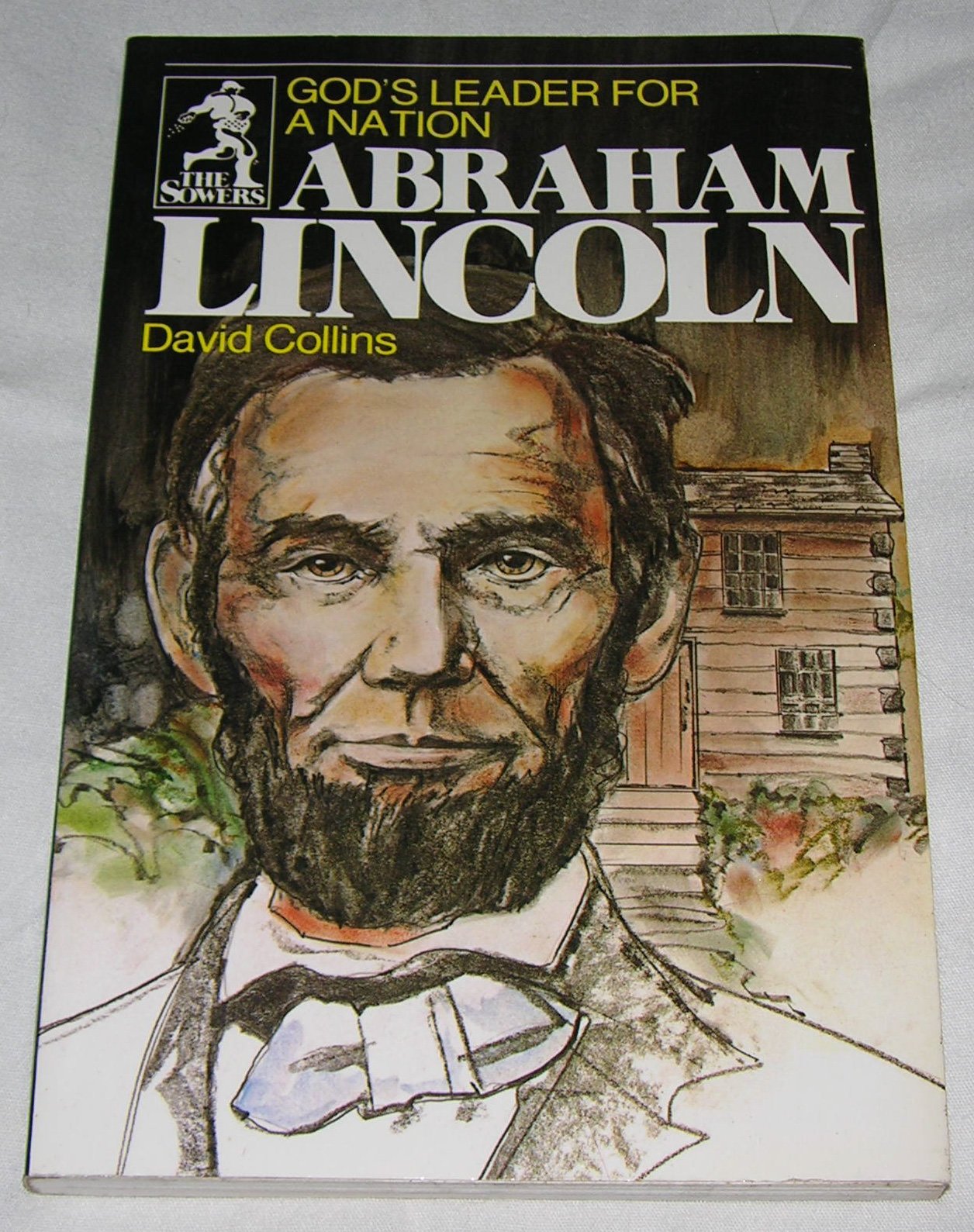 Abraham Lincoln,New