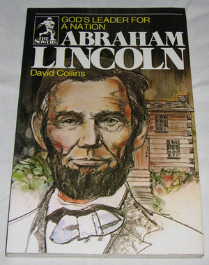Abraham Lincoln,New