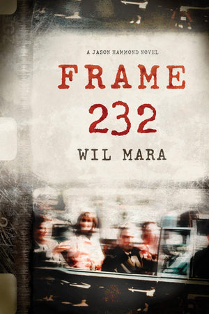 Frame 232 (Jason Hammond),Used