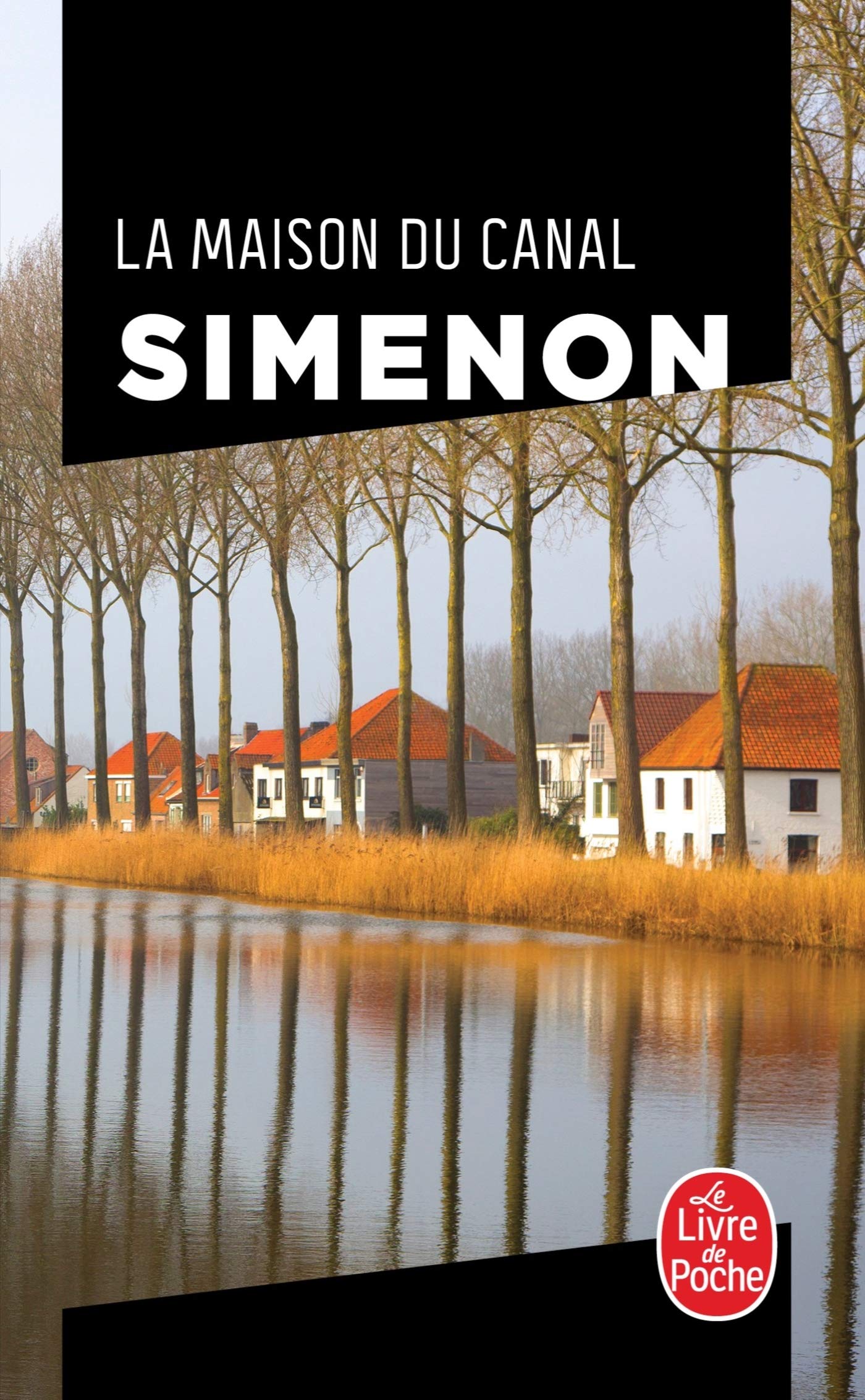 La Maison du canal,Used