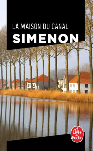 La Maison du canal,Used