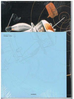 Axel Teichmann: Incline,Used