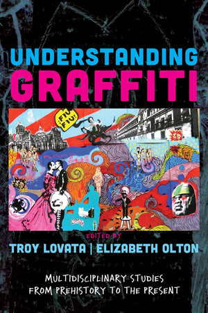 Understanding Graffiti,Used