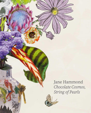 Chocolate Cosmos, String Of Pearls (Hurtwood Artist & Gallery Series)