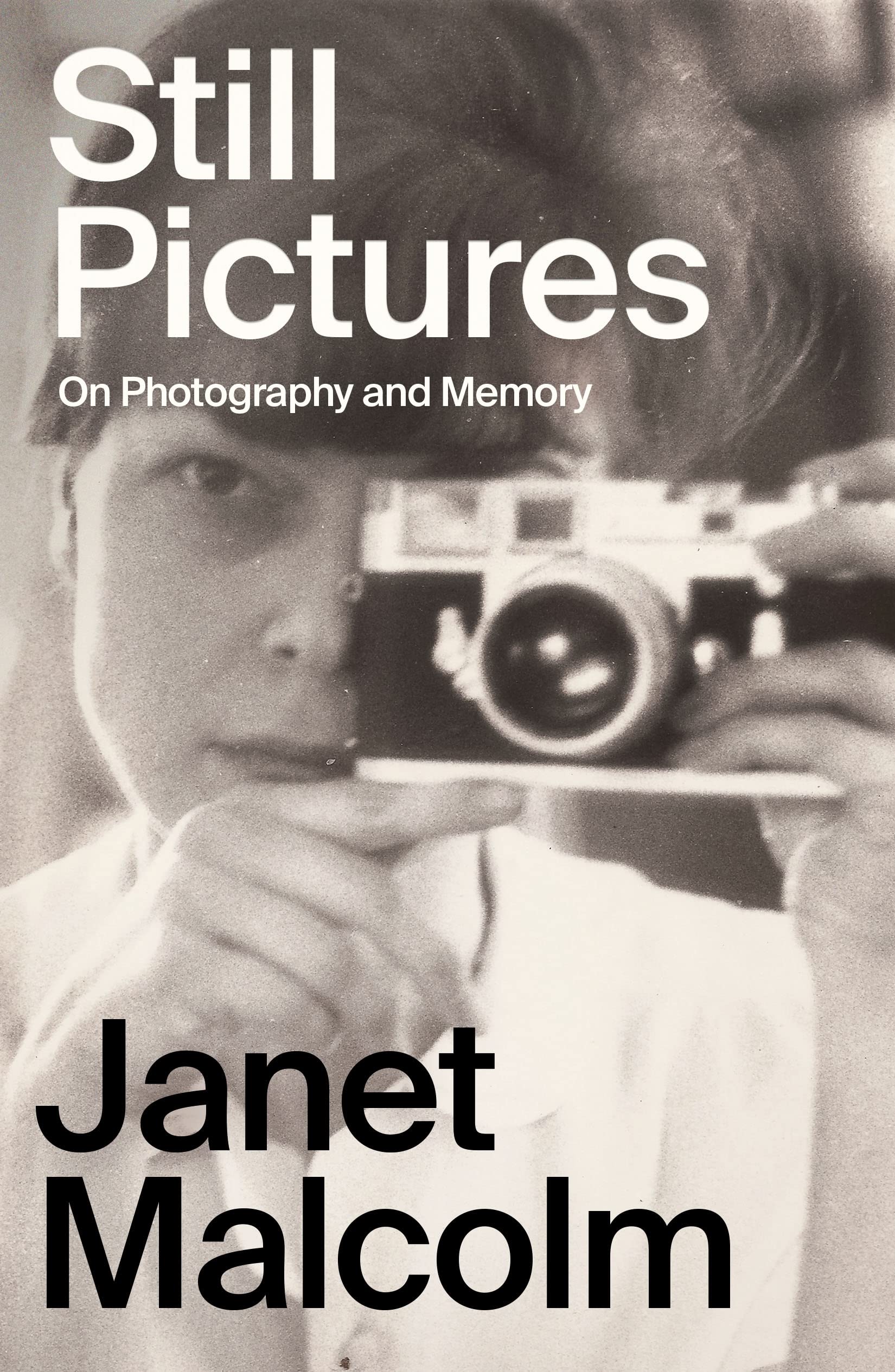 Still Pictures: On Photography And Memory
