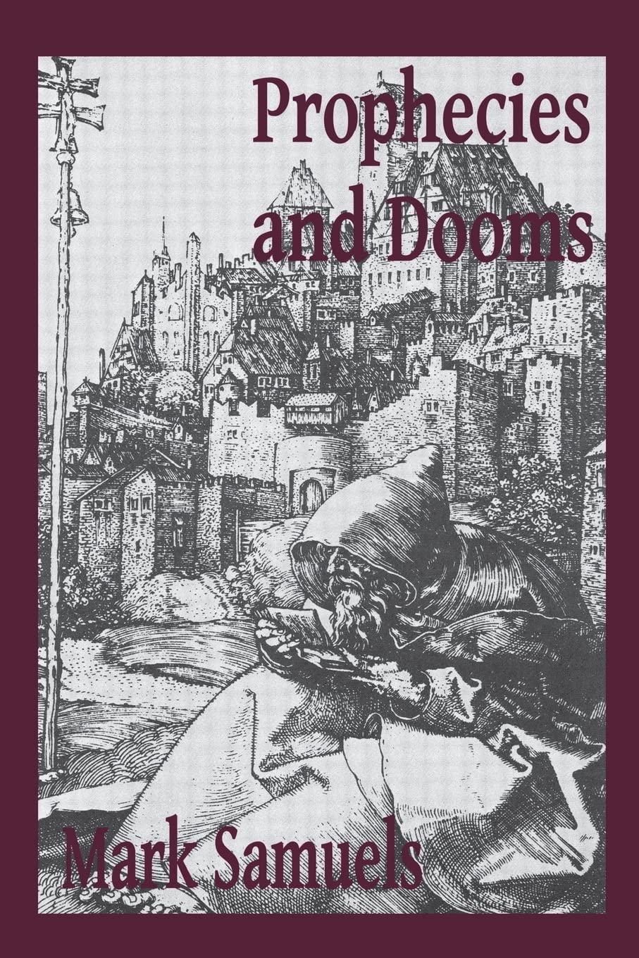 Prophecies and Dooms,Used
