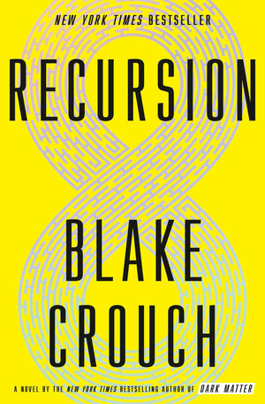 Recursion: A Novel,New