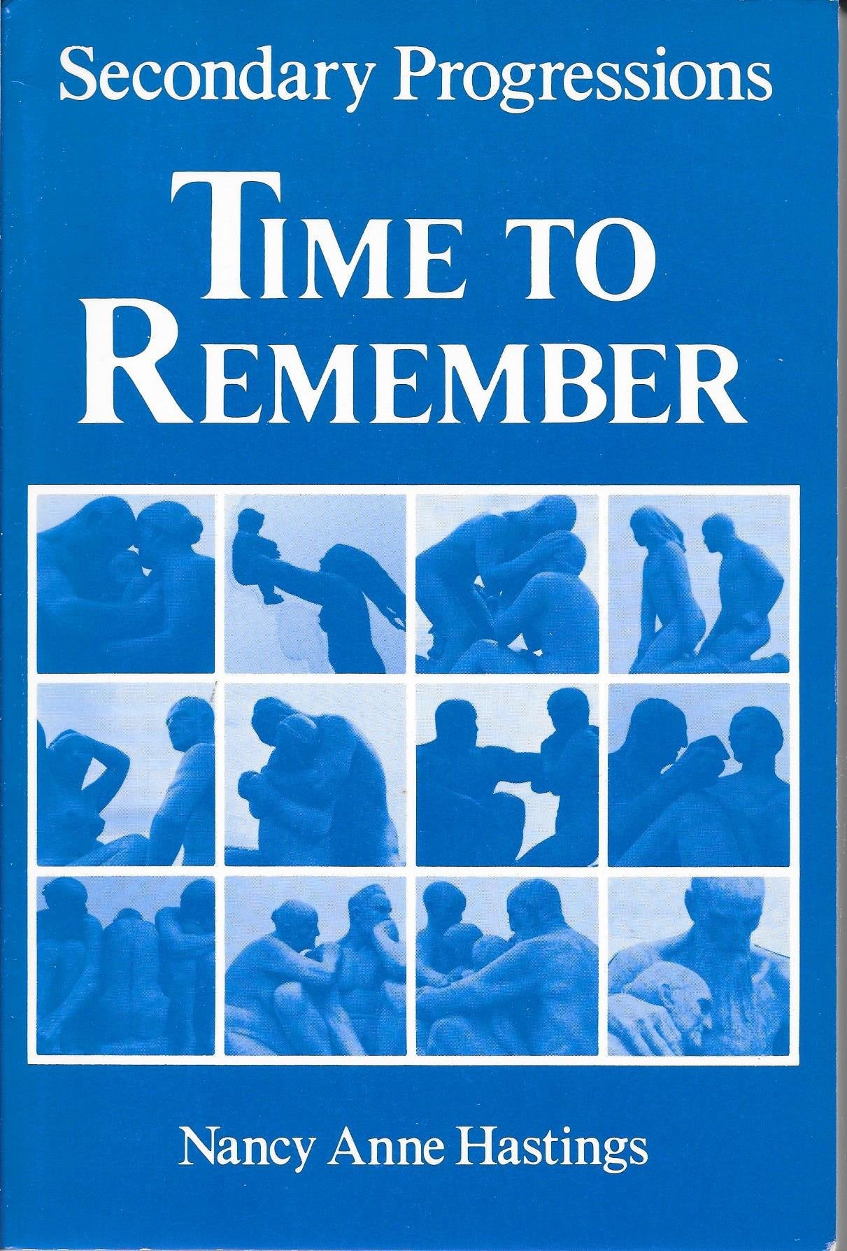 Secondary Progressions: Time to Remember,New